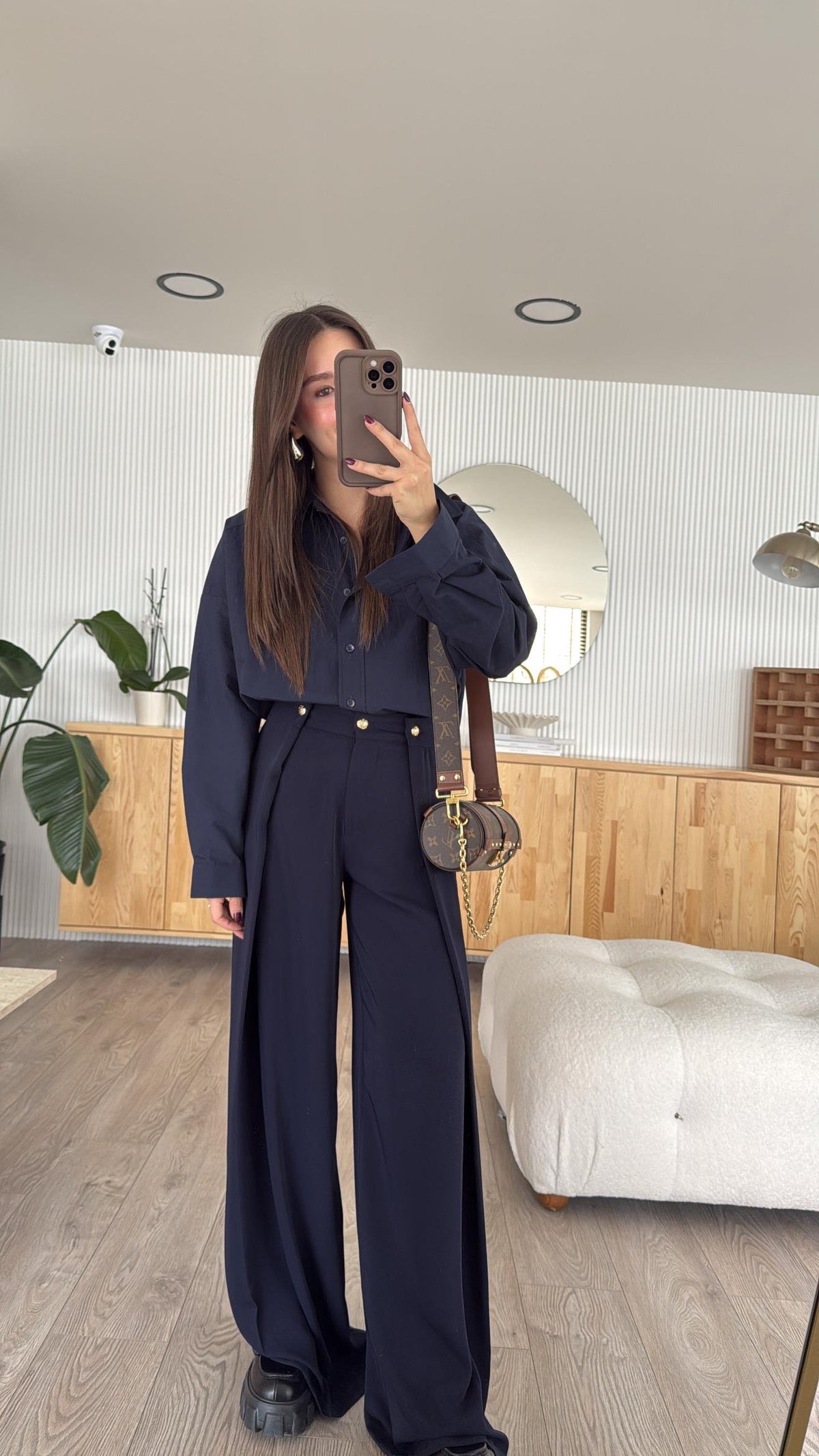 Conjunto Mirela