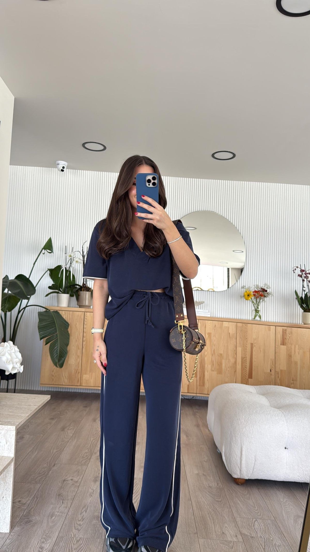Conjunto Isadora