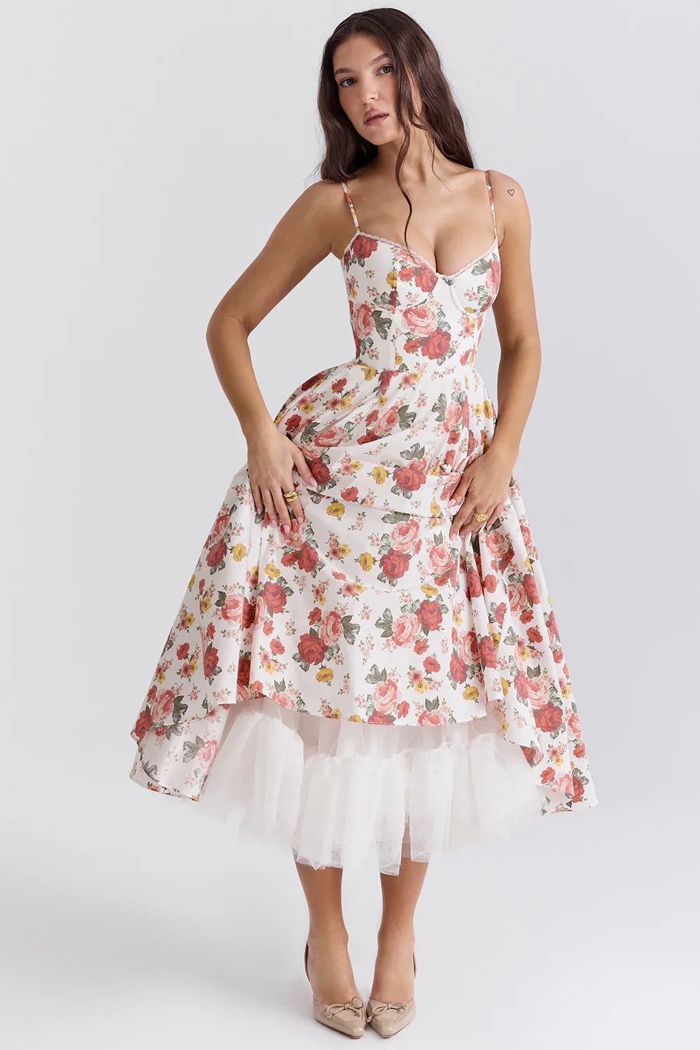 Vestido Labelle