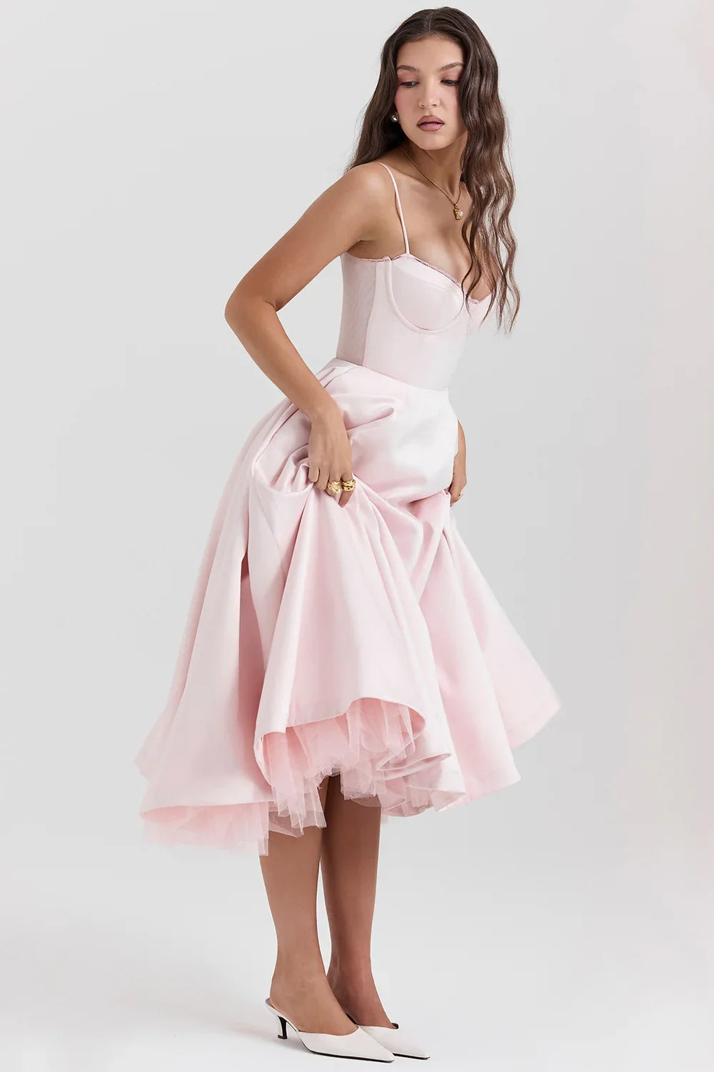 Vestido Labelle
