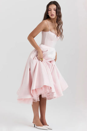 Vestido Labelle