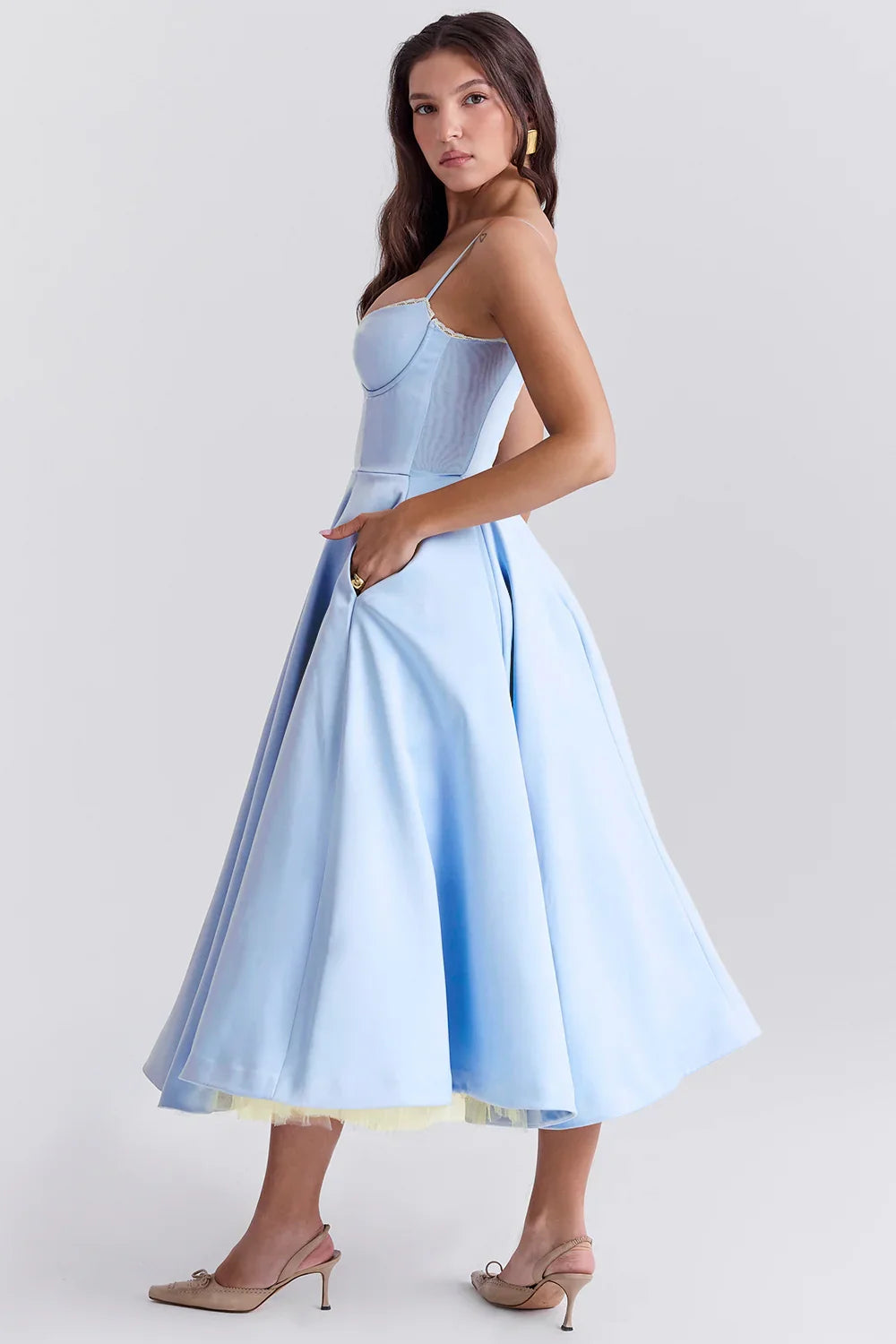 Vestido Labelle
