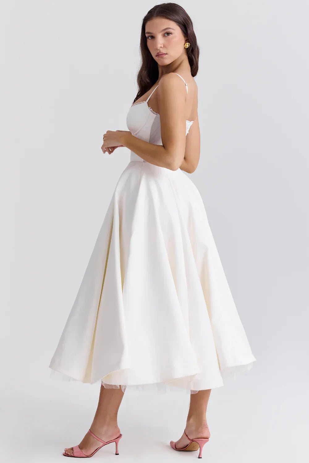 Vestido Labelle