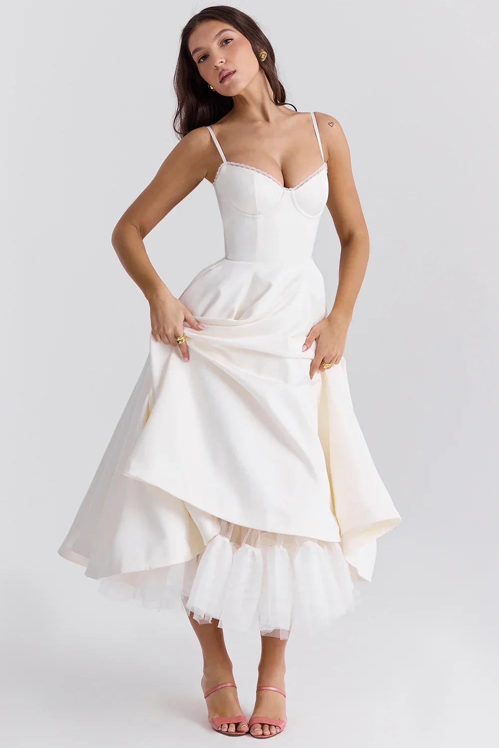 Vestido Labelle