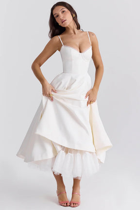 Vestido Labelle