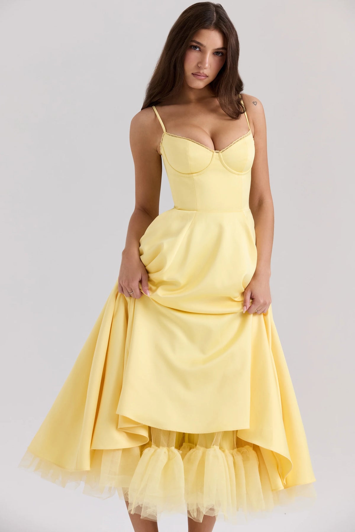 Vestido Labelle