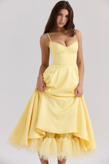 Vestido Labelle