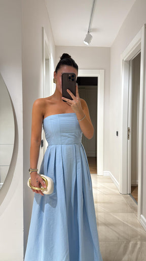 Vestido Mel