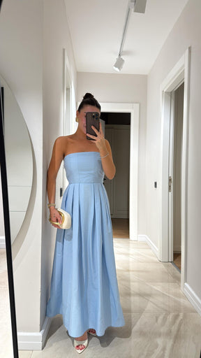 Vestido Mel