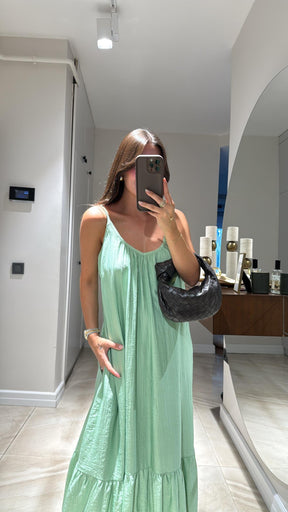 Vestido Mariana