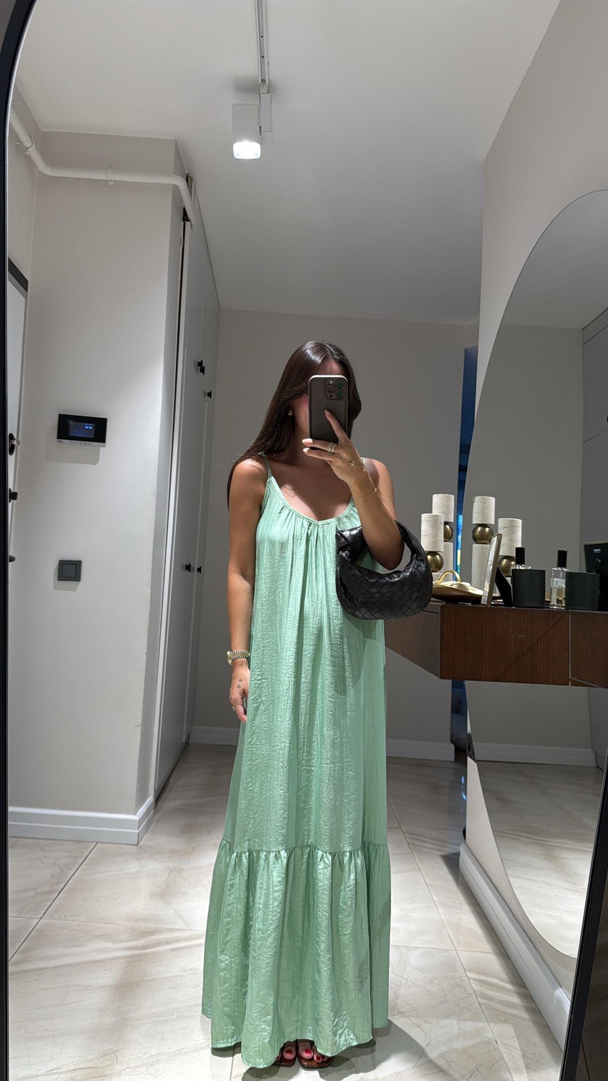 Vestido Mariana