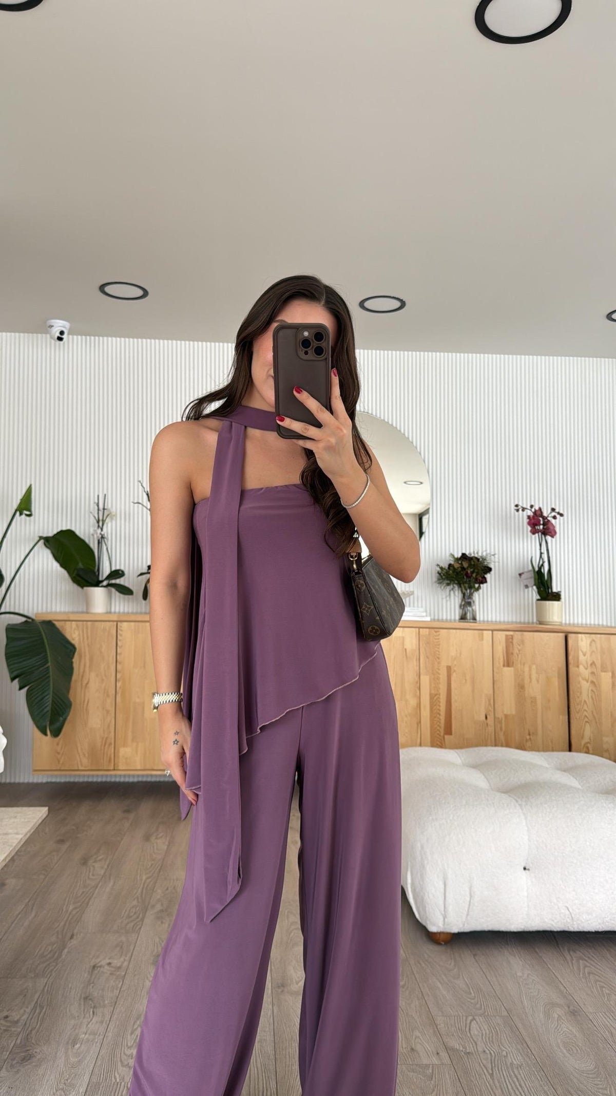 Conjunto Amanda