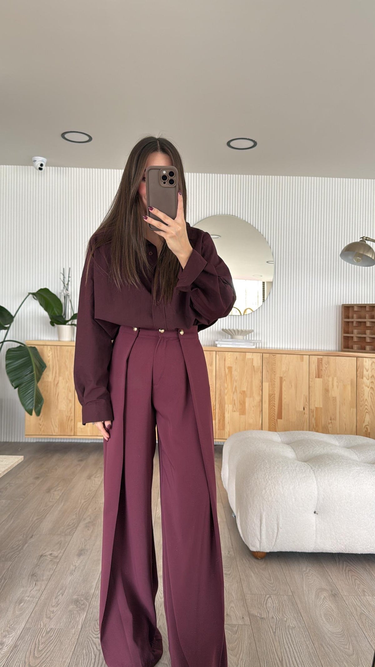Conjunto Mirela