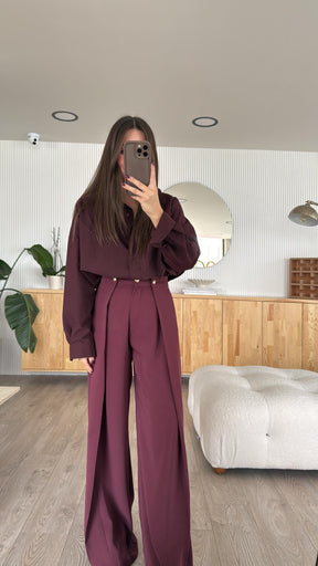 Conjunto Mirela