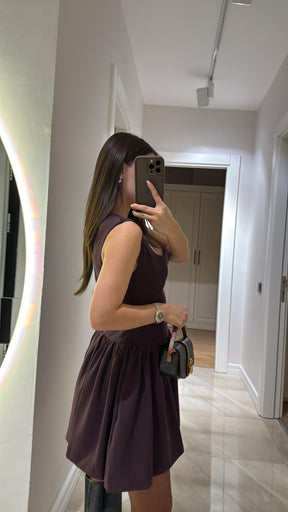 Vestido Isabela