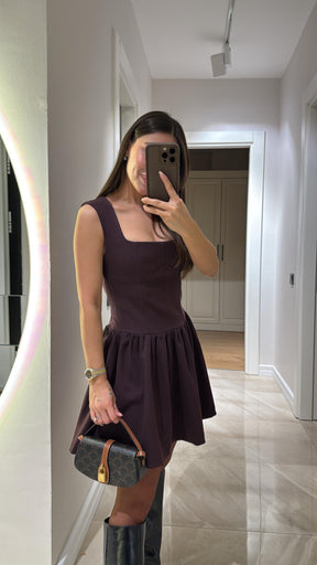 Vestido Isabela