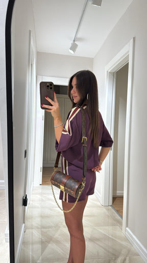 Conjunto Urban Chic