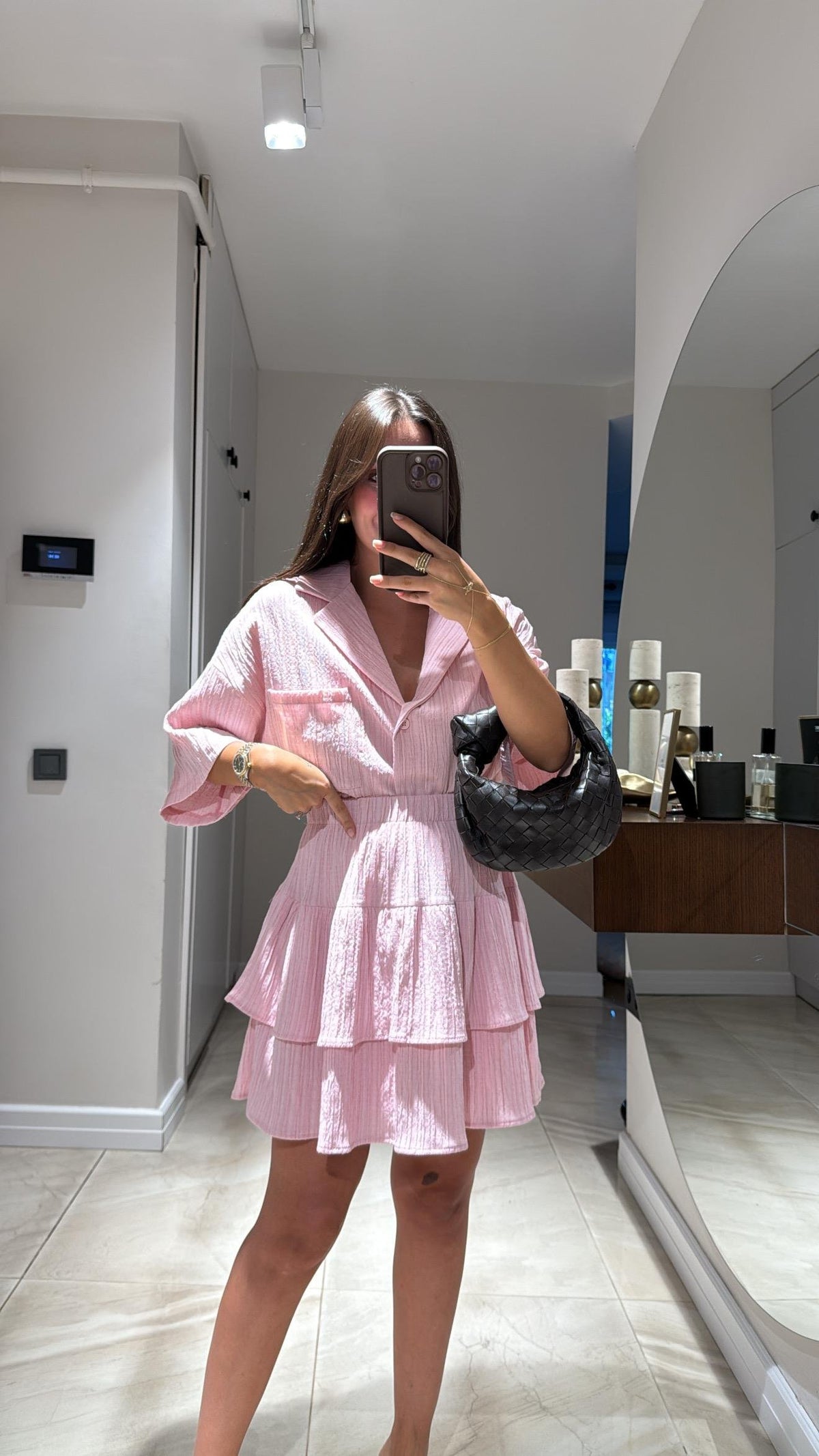 Vestido Clara