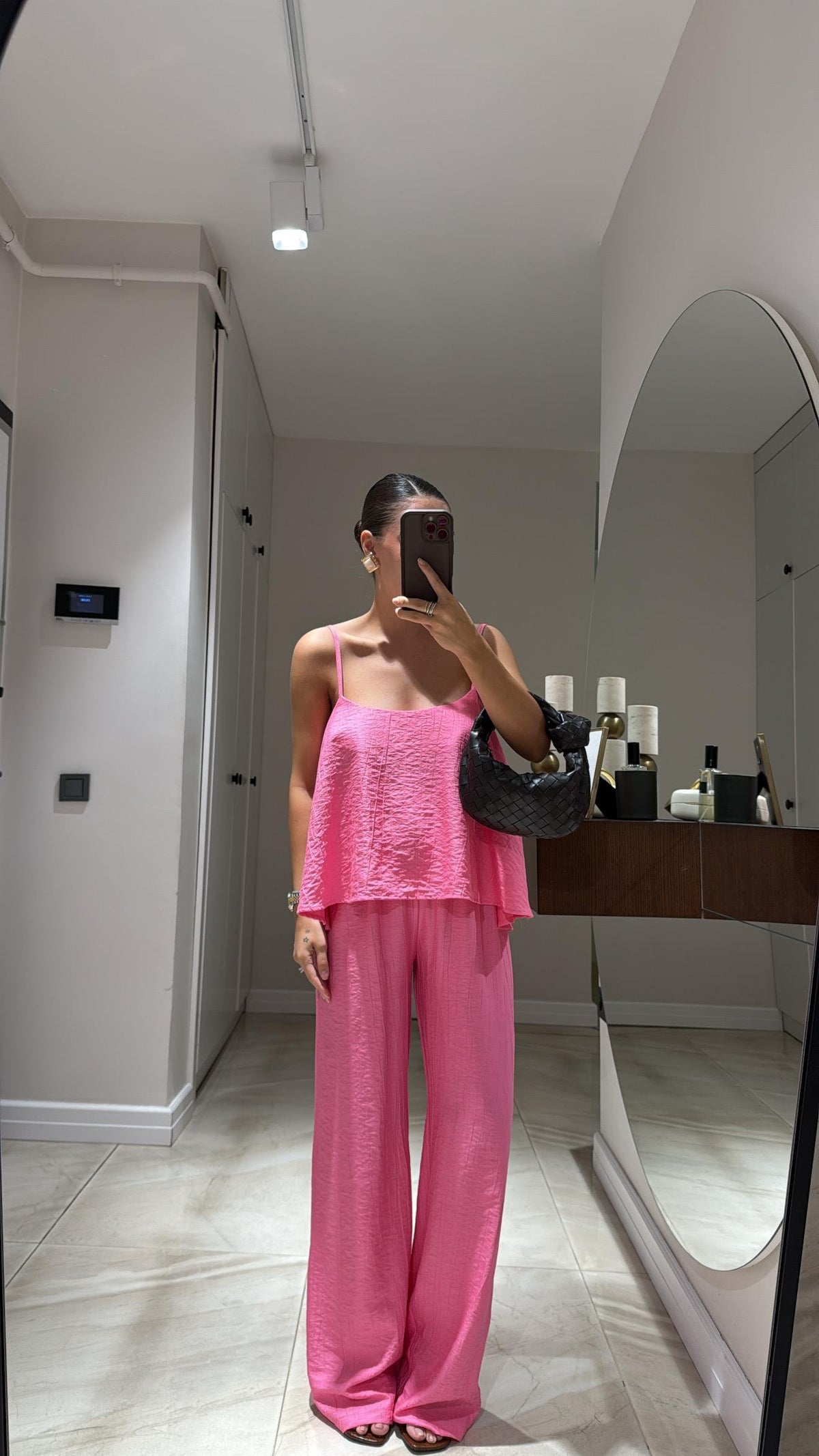 Conjunto Amalfi