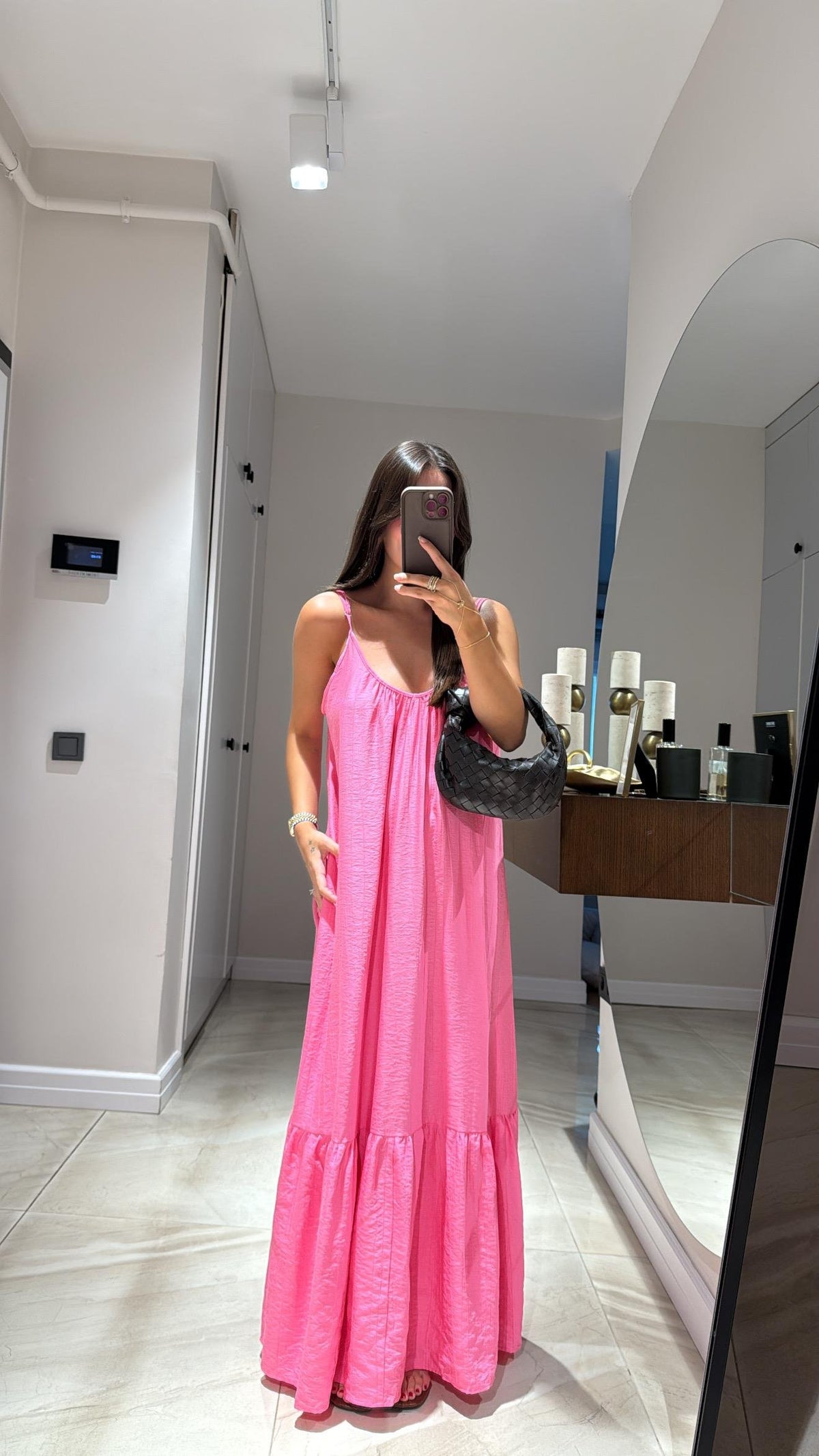 Vestido Mariana