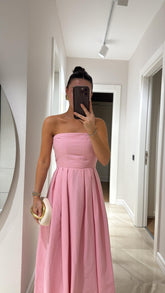 Vestido Mel