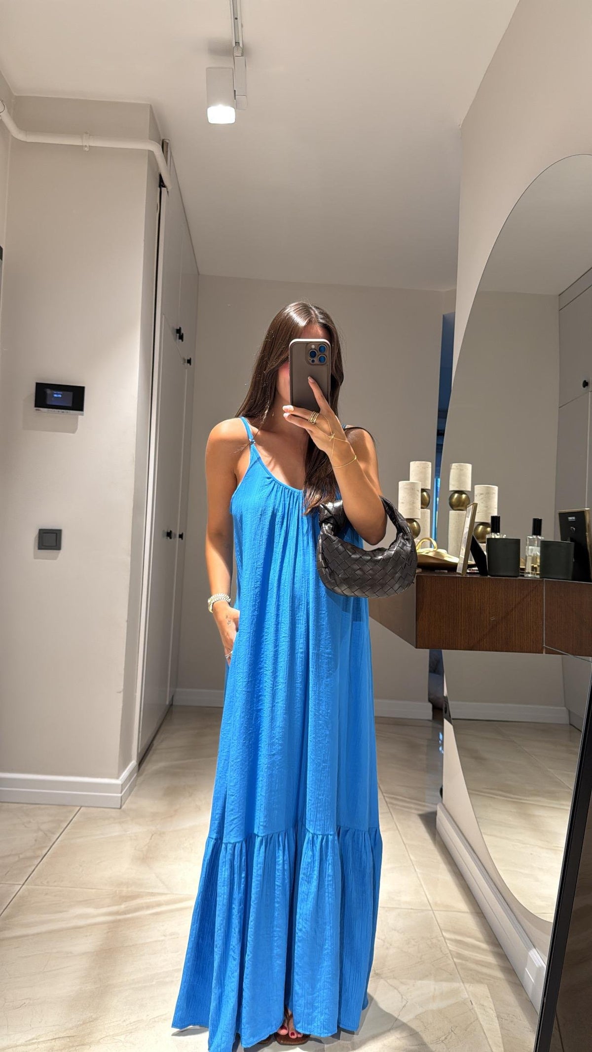 Vestido Mariana
