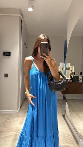 Vestido Mariana