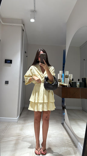Vestido Clara
