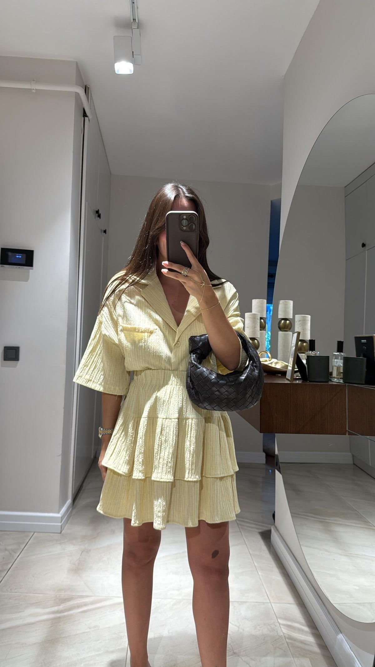 Vestido Clara