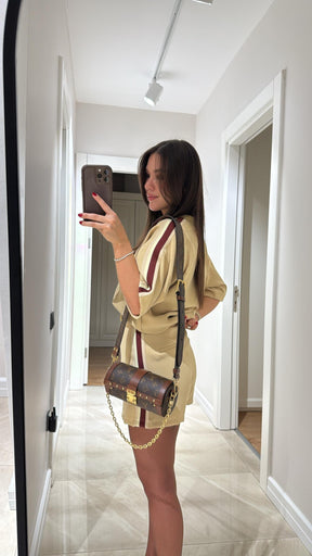 Conjunto Urban Chic