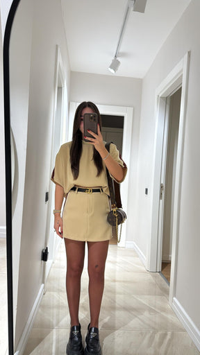 Conjunto Urban Chic