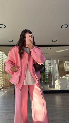 Conjunto Louise