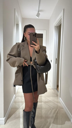 Parka Aurora