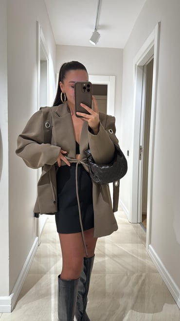 Parka Aurora