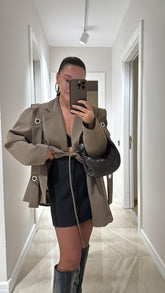 Parka Aurora