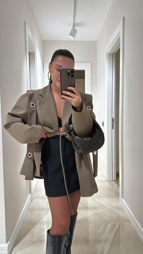 Parka Aurora