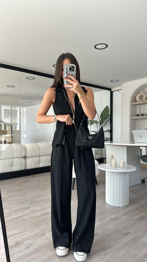 Conjunto Élégance Active