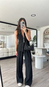 Conjunto Élégance Active