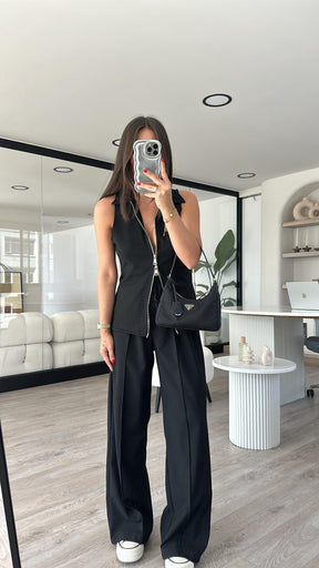 Conjunto Élégance Active