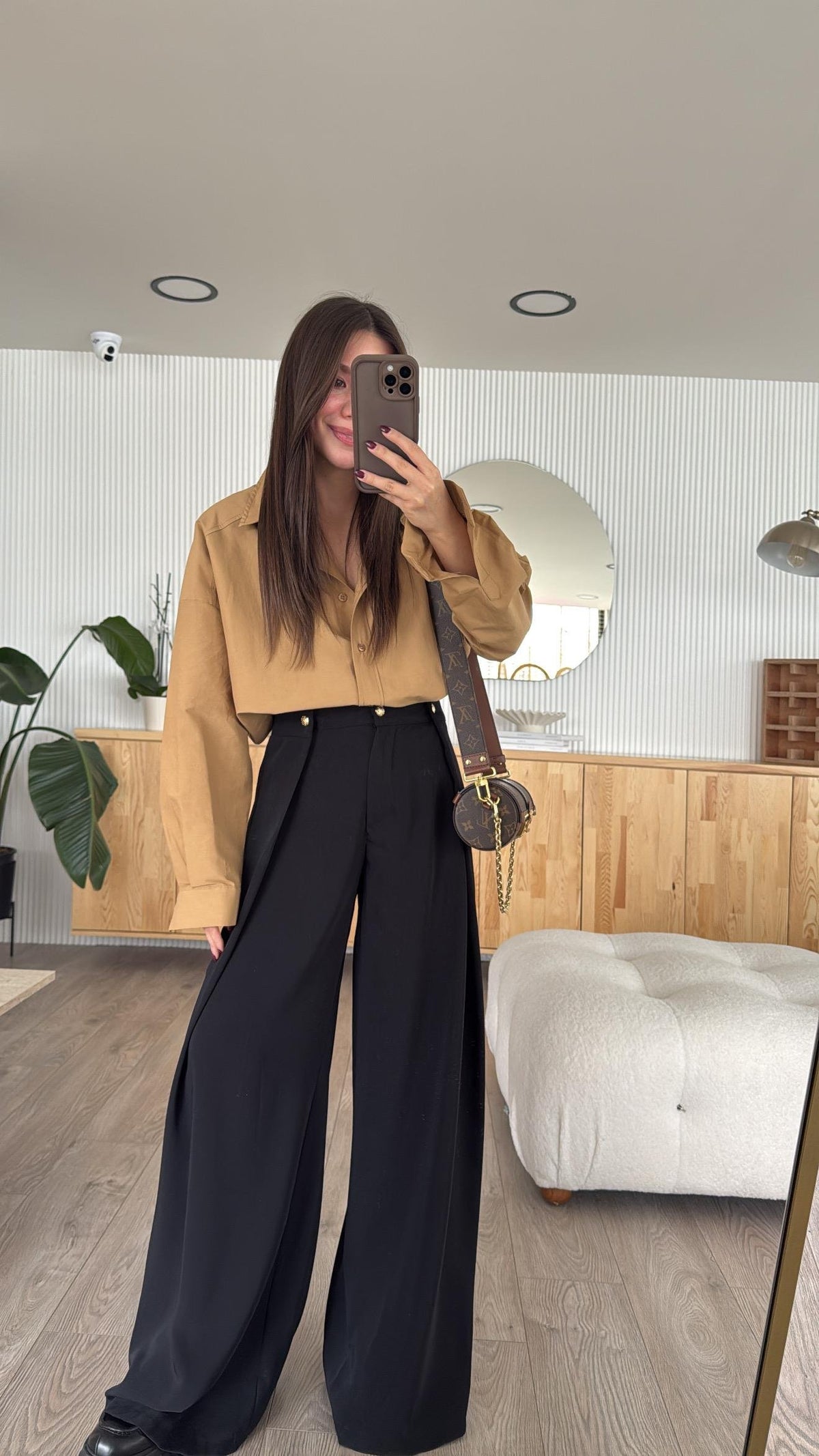Conjunto Mirela