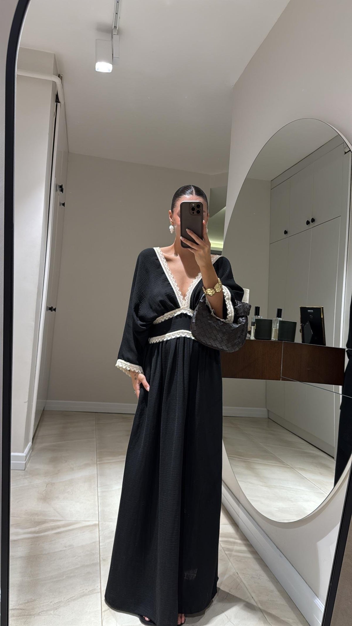 Vestido Mel