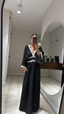 Vestido Mel