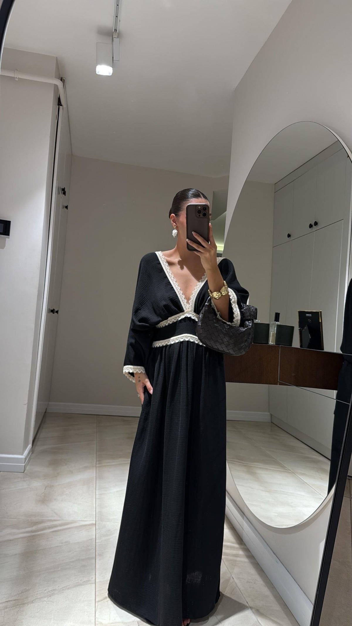 Vestido Mel