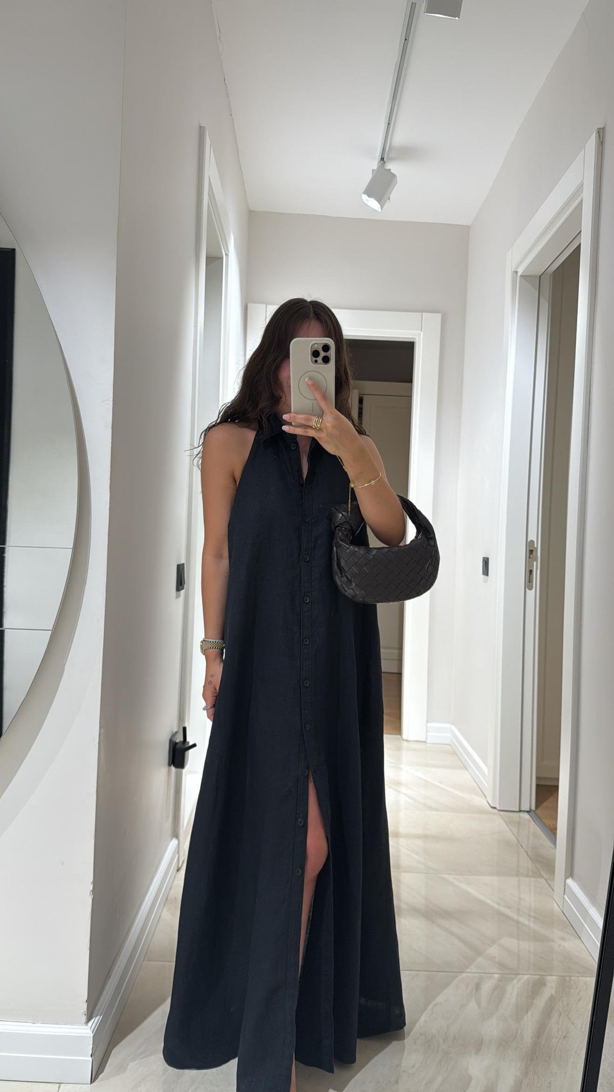 Vestido Roberta