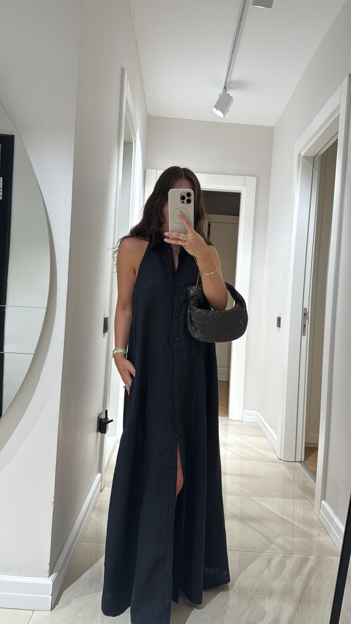 Vestido Roberta