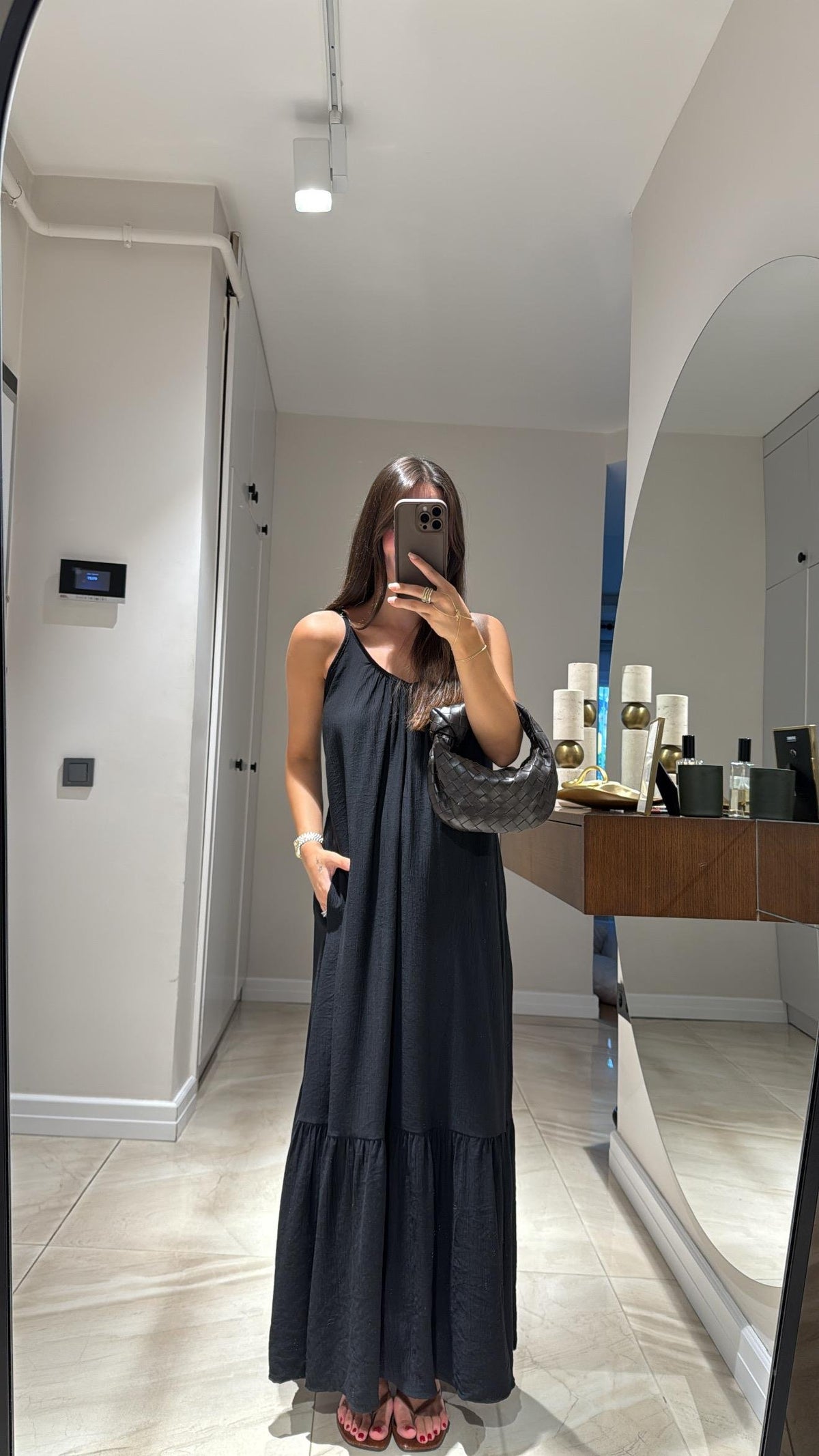 Vestido Mariana