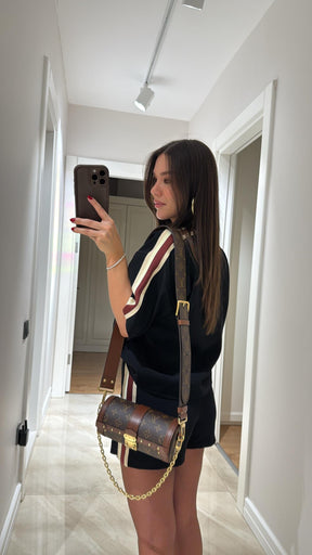 Conjunto Urban Chic