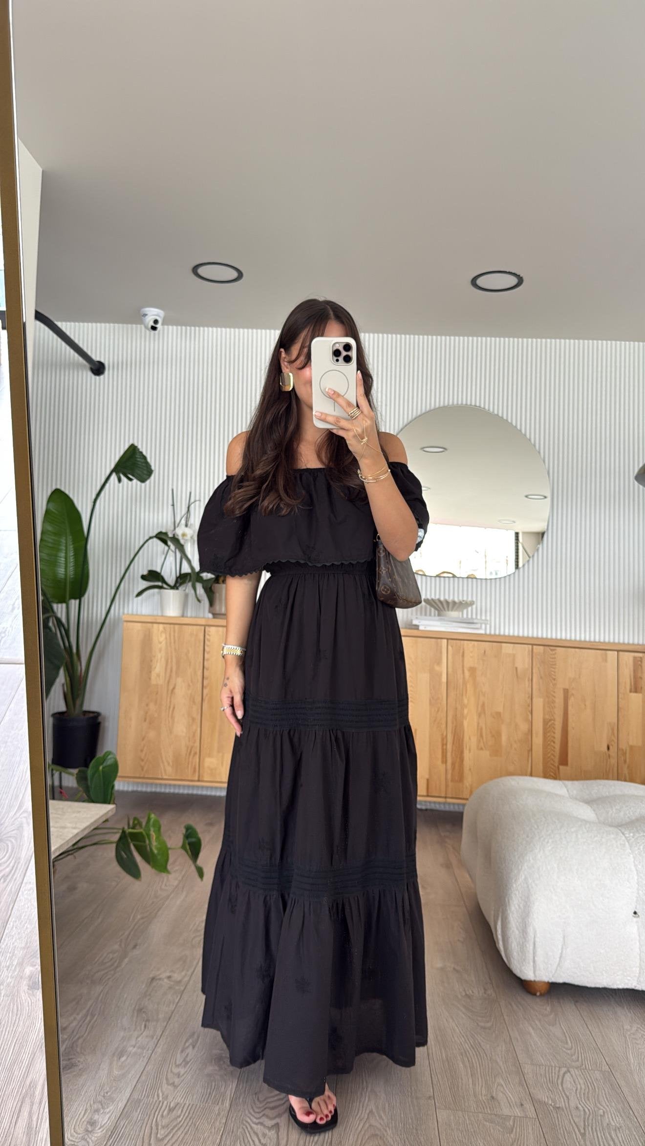 Vestido Margo