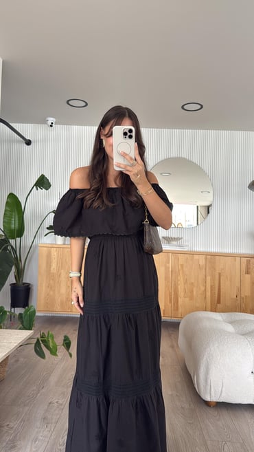 Vestido Margo