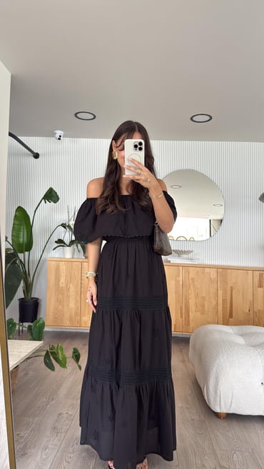 Vestido Margo